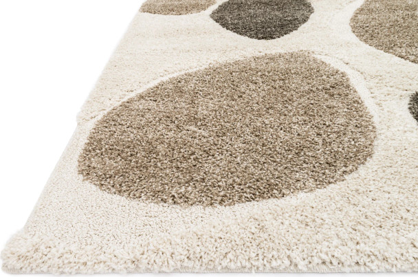 Loloi Enchant EN-04 Ivory Multi Rug