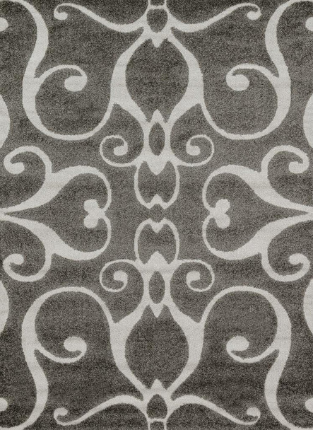 Loloi Enchant EN-07 Smoke Rug