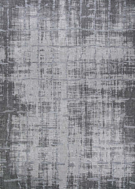 Couristan Charm Tiverton 2559-2009 Anthracite-Light Grey Rug