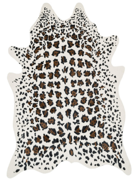 Loloi Grand Canyon GC-07 Ivory Brown Rug
