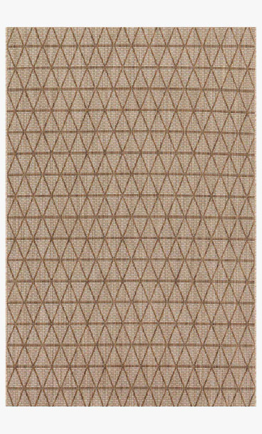 Loloi Isle IE-04 Beige Mocha Rug
