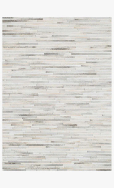 Loloi Promenade PO-03 Ivory Rug