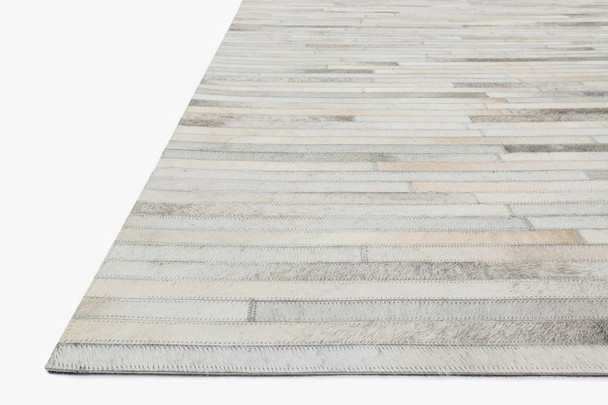 Loloi Promenade PO-03 Ivory Rug