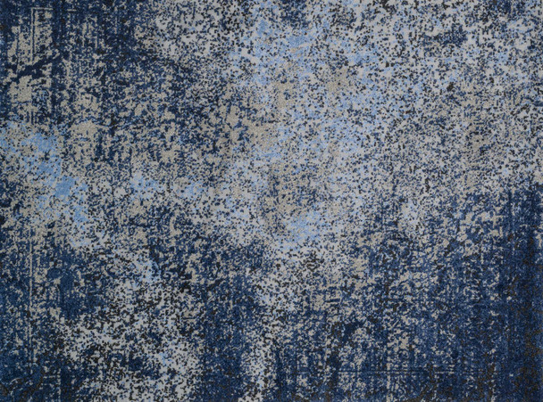 Loloi Viera VR-07 Grey Navy Rug