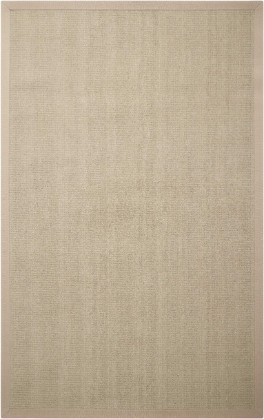 Nourison Sisal Soft SSF07 Mushroom Rug