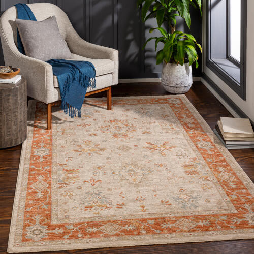 LivaBliss Avant Garde AVT-2312 Rug