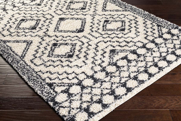 Livabliss Beni shag BSH-2300 Rug