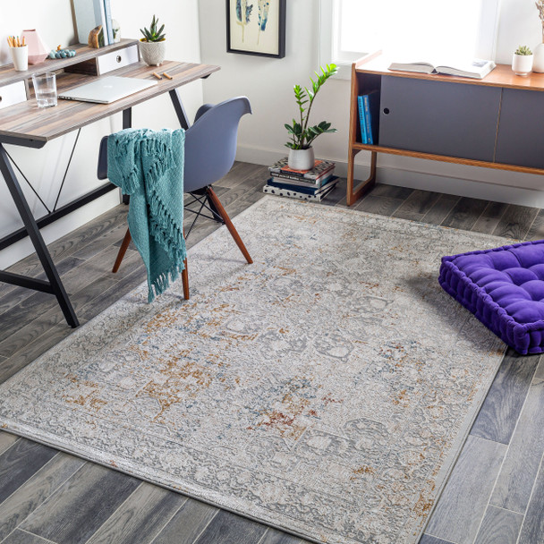 Livabliss Carmel CRL-2313 Rug