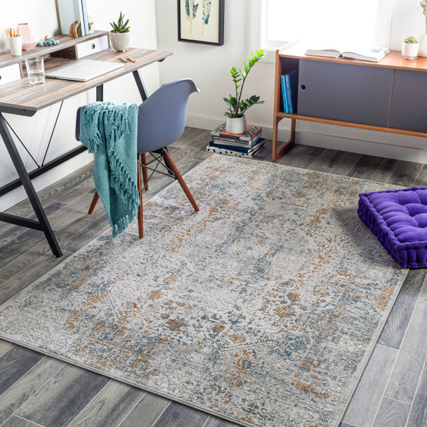 Livabliss Carmel CRL-2317 Rug