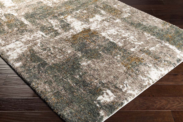 Surya Celestial Shag CSG-2306 Rug