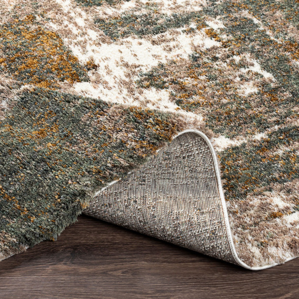 Surya Celestial Shag CSG-2306 Rug