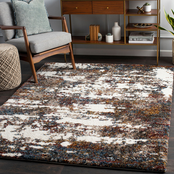 Surya Celestial Shag CSG-2307 Rug
