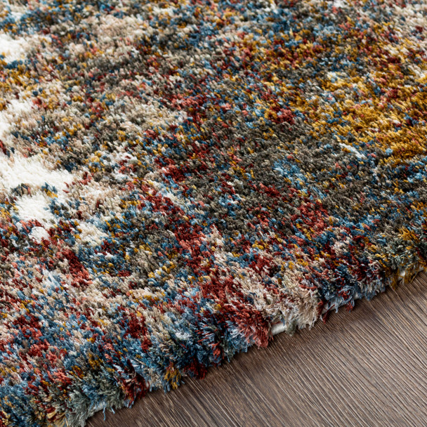 Surya Celestial Shag CSG-2307 Rug