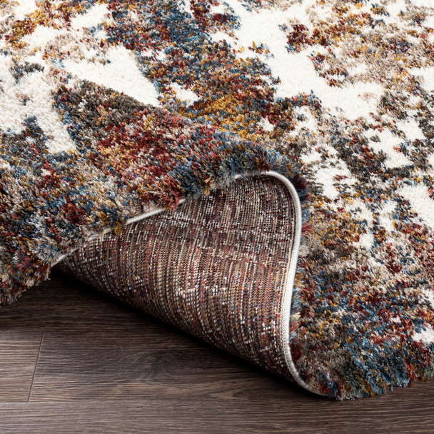 Surya Celestial Shag CSG-2307 Rug