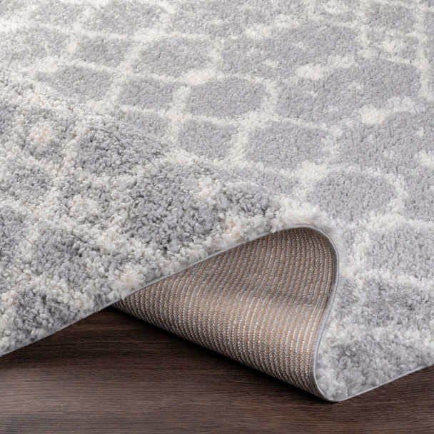 LivaBliss Deluxe Shag DXS-2313 Rug