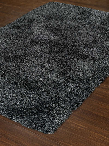 Dalyn Impact IA100 Midnight Rug