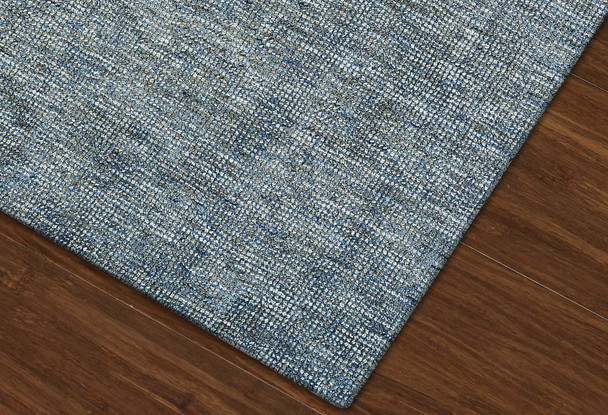 Dalyn Toro TT100 Denim Rug