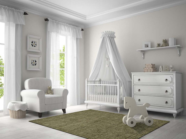 Dalyn Toro TT100 Fern Rug