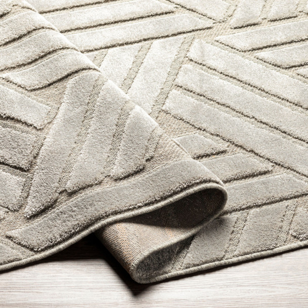 Livabliss Kingston KGS-2303 Rug