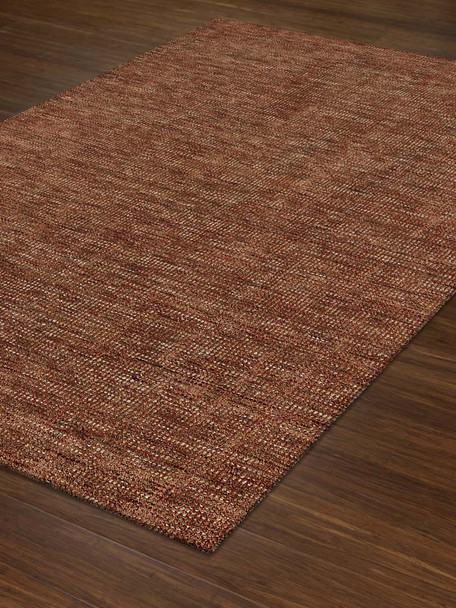 Dalyn Toro TT100 Paprika Rug
