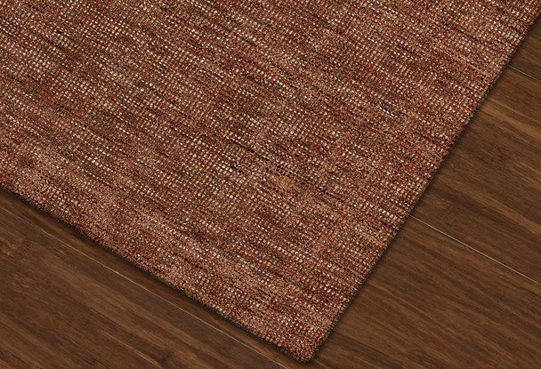 Dalyn Toro TT100 Paprika Rug
