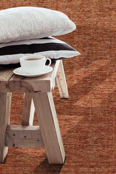 Dalyn Toro TT100 Paprika Rug