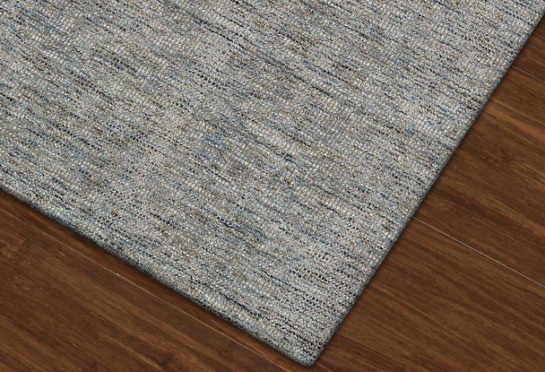 Dalyn Toro TT100 Silver Rug