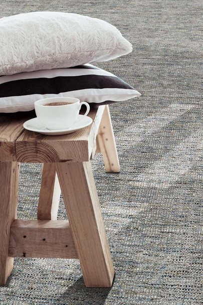 Dalyn Toro TT100 Silver Rug