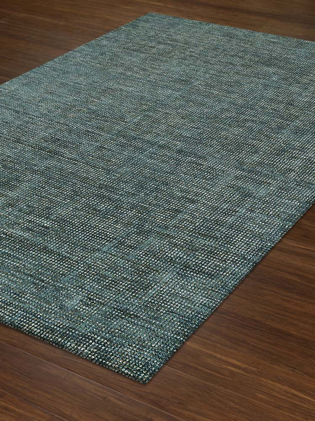Dalyn Toro TT100 Teal Rug