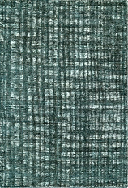 Dalyn Toro TT100 Teal Rug