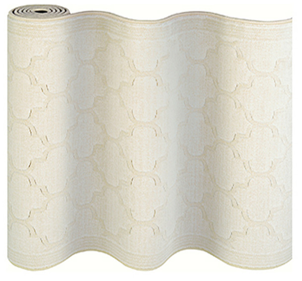 Marina Majorca CB91/0004a Pearl Hallway and Stair Runner
