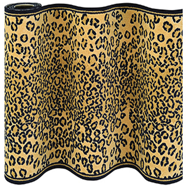 Cape Town CB79/0003a Leopard Hallway and Stair Runner