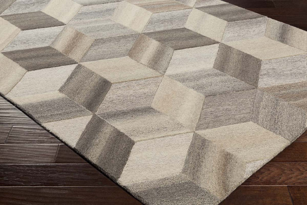 Surya Mountain MOI-1016 Rug
