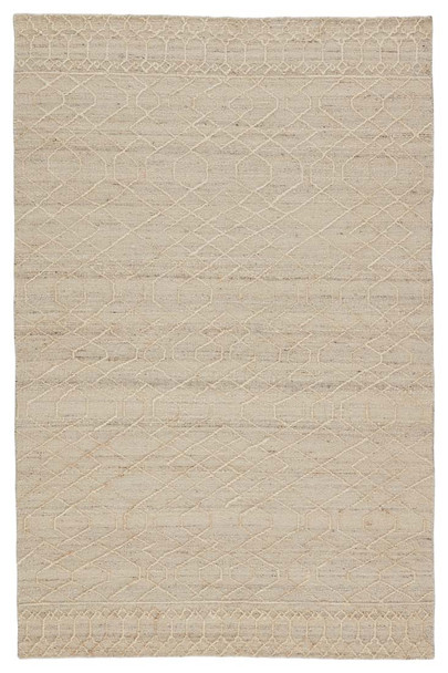 Jaipur Living Emblem EMB02 Celia Area Rug