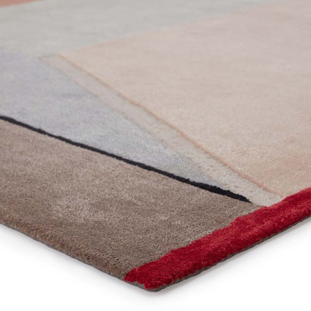 Jaipur Living Iconic ICO04 Tauri Area Rug