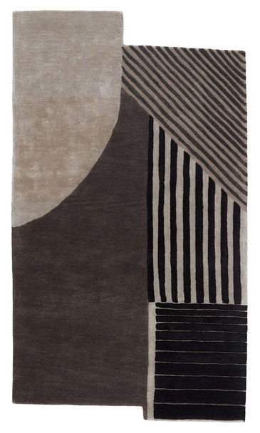 Jaipur Living Iconic ICO06 Ginata Area Rug