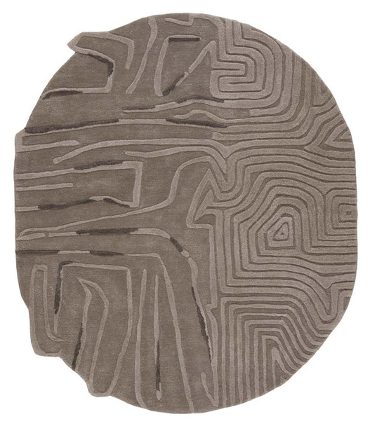 Jaipur Living Iconic ICO07 Hokona Area Rug