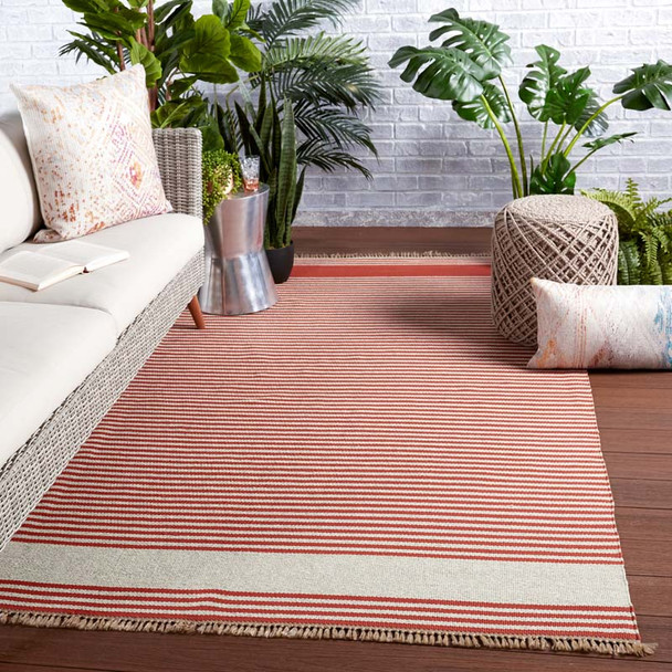 Jaipur Living Morro Bay MRB02 Strand Area Rug
