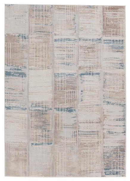 Jaipur Living Tectonic TEC01 Halvard Area Rug