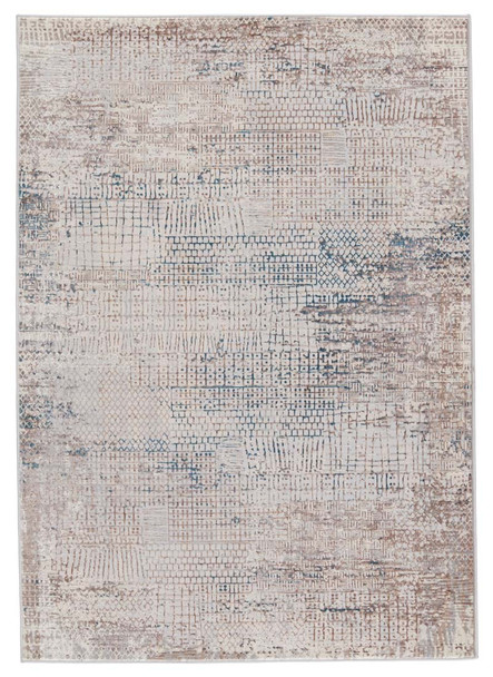 Jaipur Living Tectonic TEC04 Tolsten Area Rug