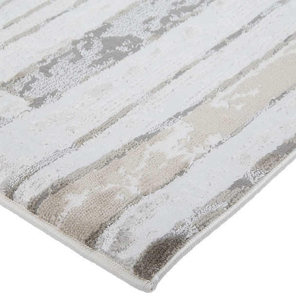 Feizy Braden I3132 Gray Rug