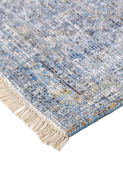 Feizy Caldwell 8804F Blue Beige Rug