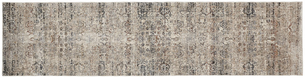 Feizy Caprio 3958F Sand Rug