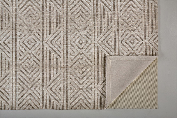 Feizy Colton 8791F Tan Rug