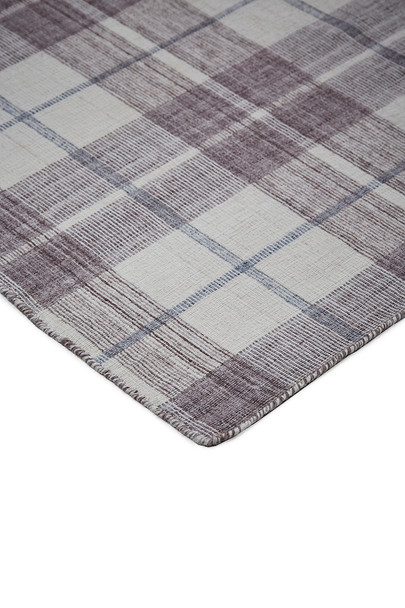 Feizy Crosby 0566F Ivory Gray Rug