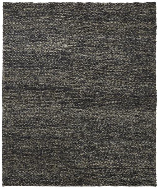 Feizy Berkeley 0821F Gray Rug