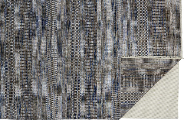 Feizy Janson I6065 Gray Rug