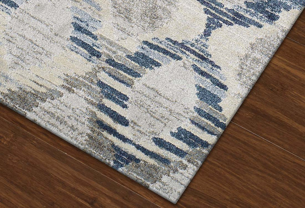 Dalyn Antigua AN3 Linen Rug
