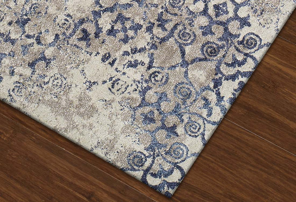 Dalyn Antigua AN6 Linen Rug
