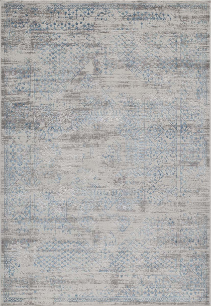 Momeni Juliet JU-02 Blue Rug